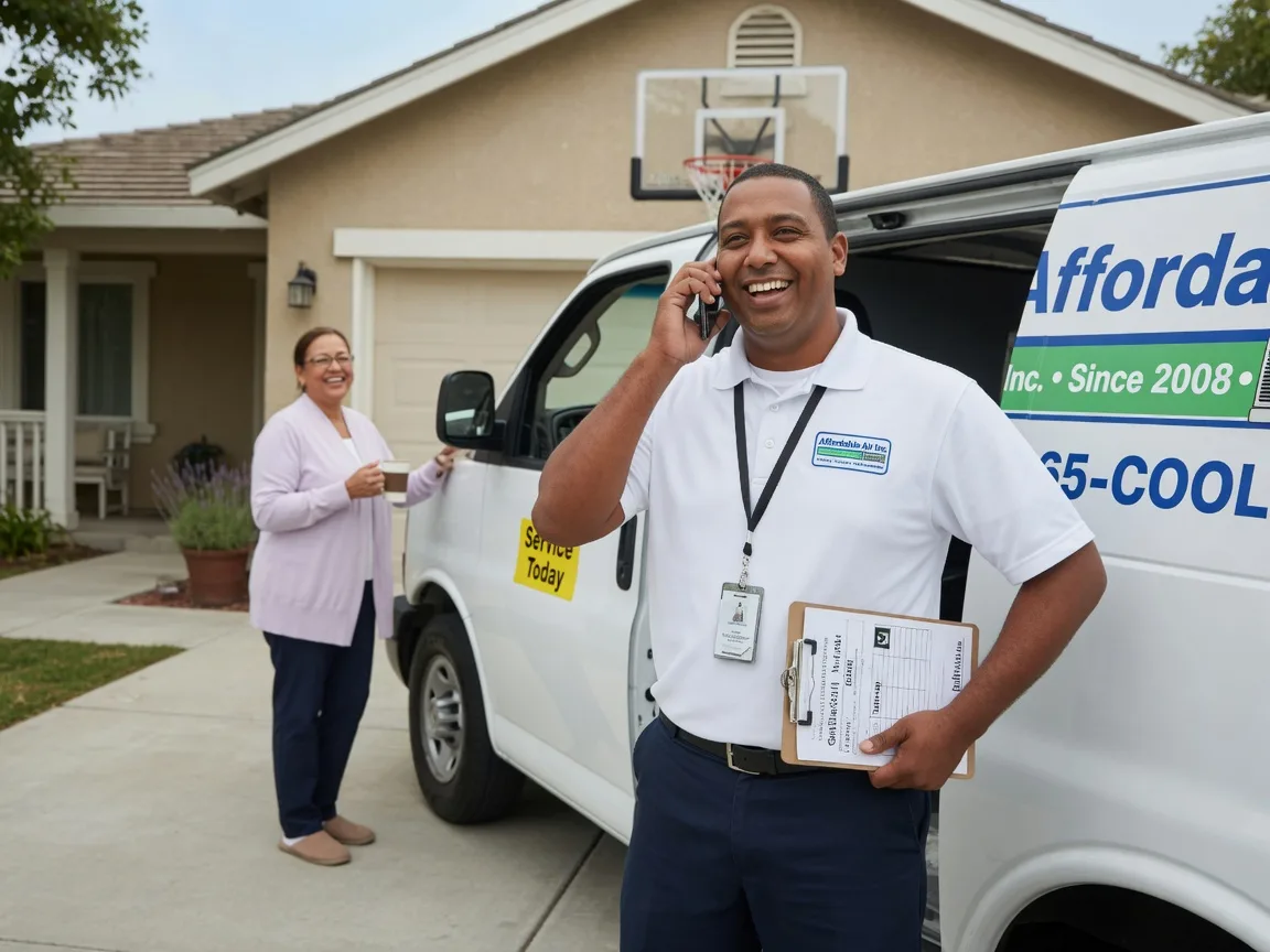 Central Ac Repair Holloman Air Force Base, NM FAQs
